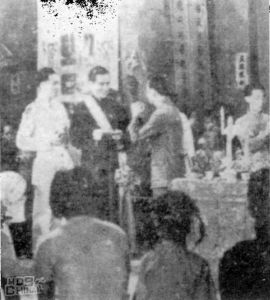 《烽火故鄉》 《烽火故鄉》