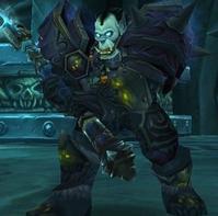 死亡使者薩魯法爾