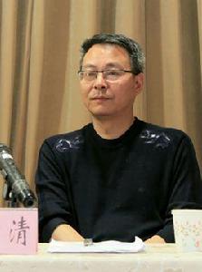 王四清[中國畫畫家]