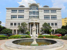 虹橋金斯花園 虹橋金斯花園