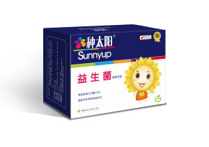 種太陽益生菌 種太陽益生菌