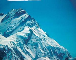 南迦帕爾巴特峰