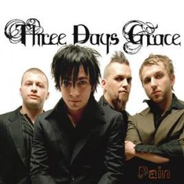 threedaysgrace threedaysgrace