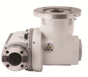 豪力輝重型萬向角度頭