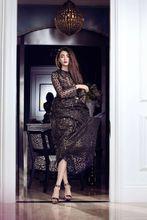 蘇紅[著名時尚媒體人]