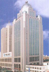 山西建築工程（集團）總公司