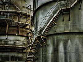 工業時代[時代]