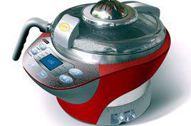 自動炒菜機 自動炒菜機