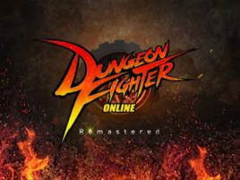 Dungeon Fighter Online Dungeon Fighter Online