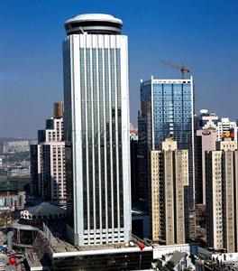 深圳國貿大廈 深圳國貿大廈