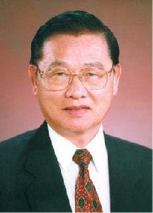 江丙坤 江丙坤