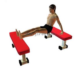 仰臥後撐 仰臥後撐