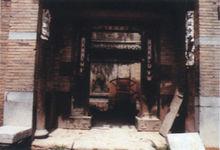 李家疃村[山東淄博市周村區王村鎮下轄村]