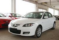 馬自達Mazda3 馬自達Mazda3