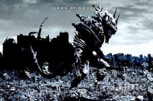 《格斯拉2最後戰役》