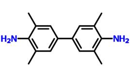 3.3.5.5四甲基聯苯胺 3.3.5.5四甲基聯苯胺
