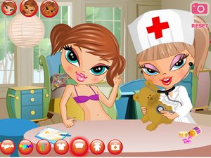 寶貝醫生 寶貝醫生