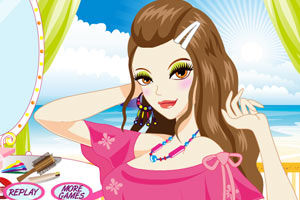 《陽光女孩》 《陽光女孩》