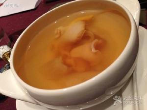 紅豆燉花膠 紅豆燉花膠