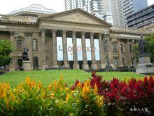 維多利亞國家圖書館