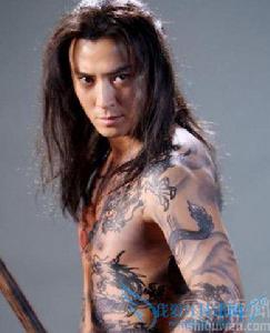 水滸傳[2011年鞠覺亮執導的電視劇]