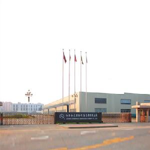 江西金虎保險設備集團有限公司 江西金虎保險設備集團有限公司