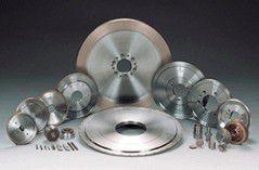 金屬結合劑金剛石砂輪 金屬結合劑金剛石砂輪