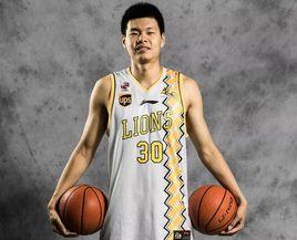 趙大鵬[中國籃球運動員]