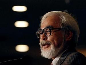 三鷹市立動畫美術館