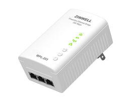 電力貓無線路由器 電力貓無線路由器