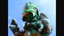 凱姆吉拉 凱姆吉拉