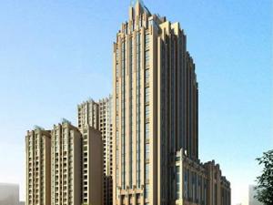 合肥合作經濟廣場 合肥合作經濟廣場