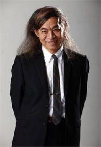 蔡志忠[職業漫畫家]