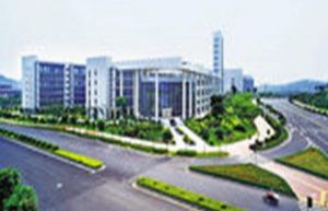 高新技術產業園區虛擬鄉 高新技術產業園區虛擬鄉