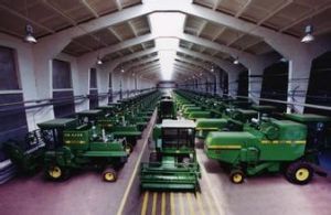 迪爾公司 迪爾公司