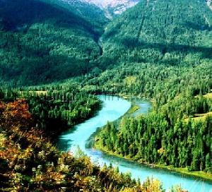 加什哈拉蓋牧場 加什哈拉蓋牧場