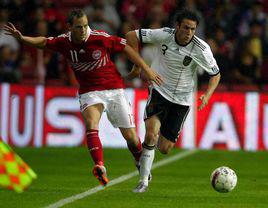 貝克曼[美國足球運動員]