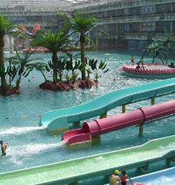 深圳市財升桑拿泳池設備有限公司