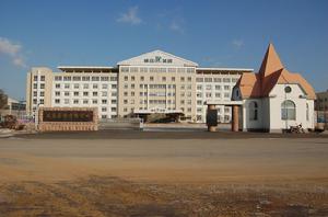 威高醫療系統 威高醫療系統