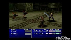 《最終幻想水晶編年史》