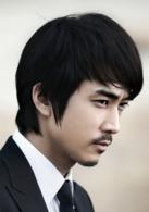 當男人戀愛時[2013年宋承憲、申世京主演MBC水木劇]