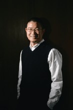 如家創始人季琦