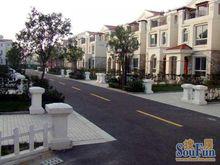 月亮河[上海別墅]