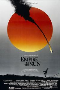太陽帝國 太陽帝國