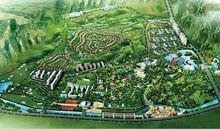 蘭州經濟開發區