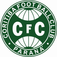 庫里蒂巴足球俱樂部隊徽