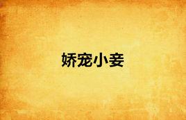 嬌寵小妾 嬌寵小妾