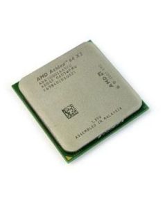 AMD AM2 Athlon64 3500 AMD AM2 Athlon64 3500
