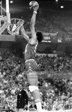 1976年ABA全明星扣籃大賽