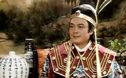 被抹黑千年的七位名將 被抹黑千年的七位名將